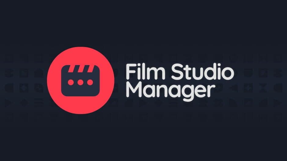 Скриншот 5 из Film Studio Manager