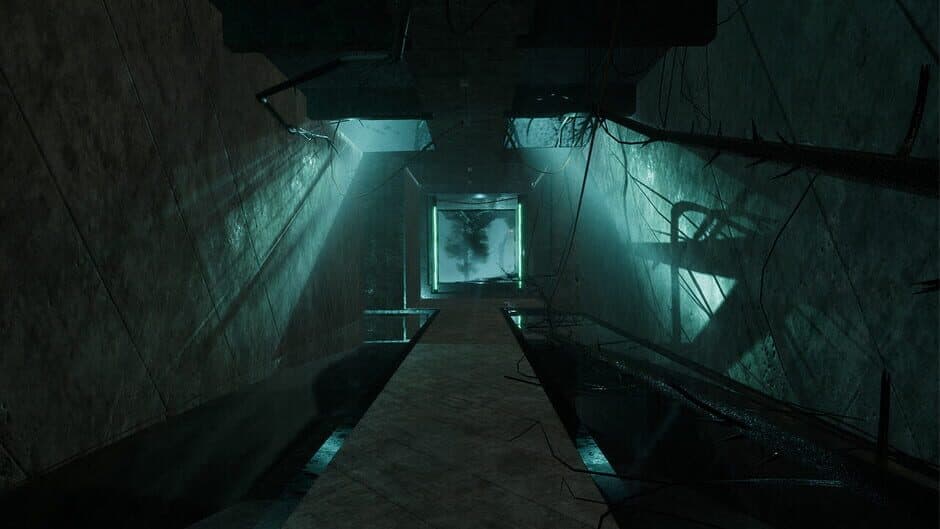 Скриншот 6 из Aquaphobia