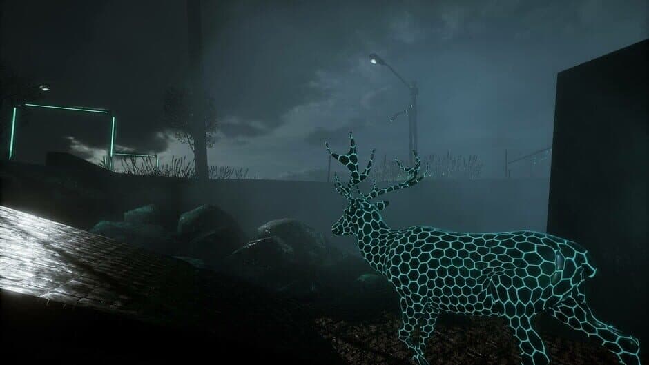 Скриншот 4 из Aquaphobia
