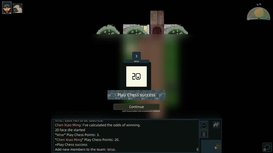 Скриншот 4 из As Talk as Walk Wayfarer Team: Land of Music