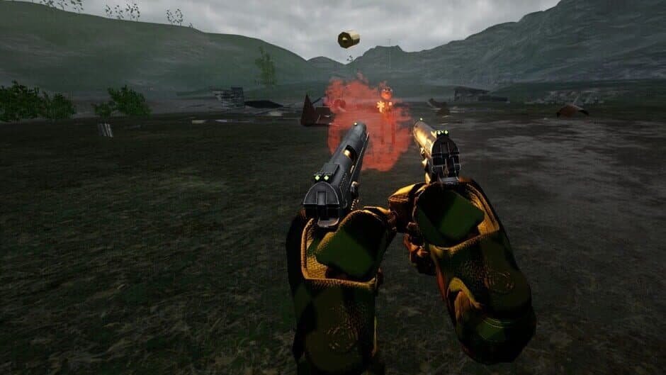 Скриншот 3 из Aw Heck, War!