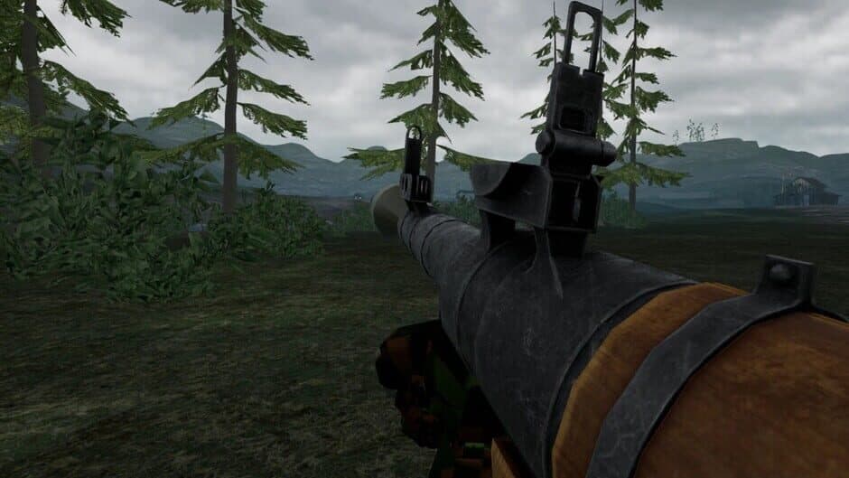 Скриншот 4 из Aw Heck, War!