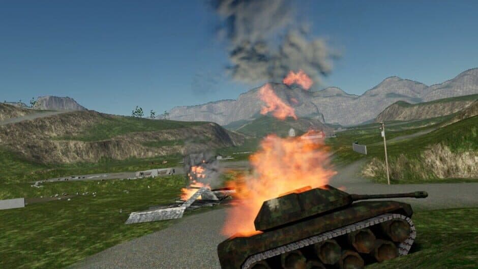 Скриншот 7 из Aw Heck, War!