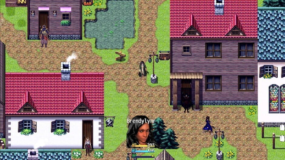 Скриншот 5 из 1414: Crossroads