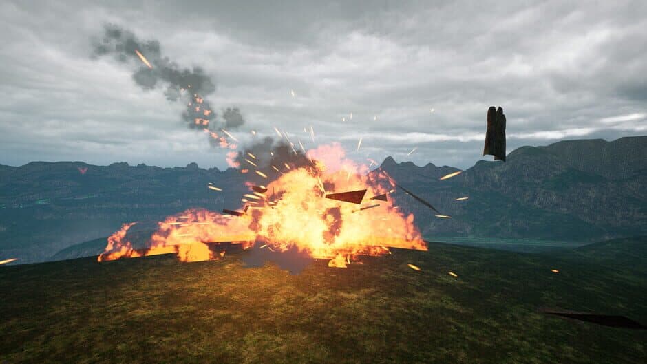 Скриншот 6 из Aw Heck, War!