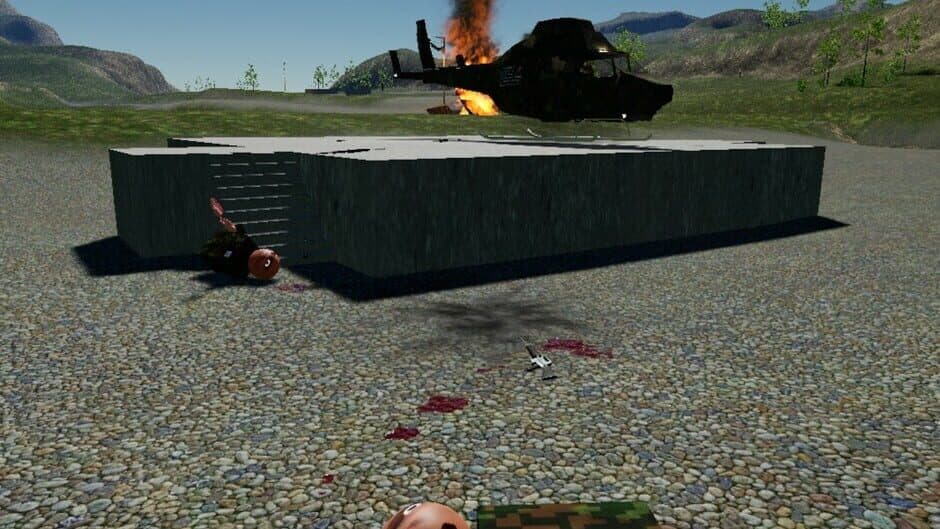 Скриншот 9 из Aw Heck, War!