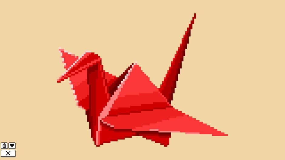 Скриншот 4 из Coloring Pixels: Japan Pack