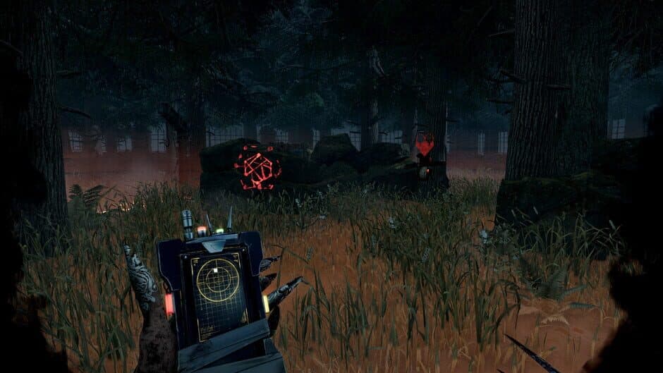 Скриншот 5 из Dead by Daylight: Tools of Torment Chapter