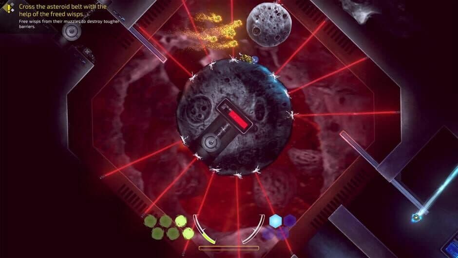 Скриншот 4 из Space Tail: Every Journey Leads Home - Ultimate Edition