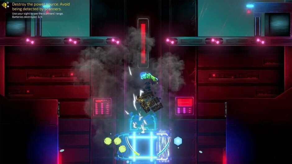 Скриншот 3 из Space Tail: Every Journey Leads Home - Ultimate Edition