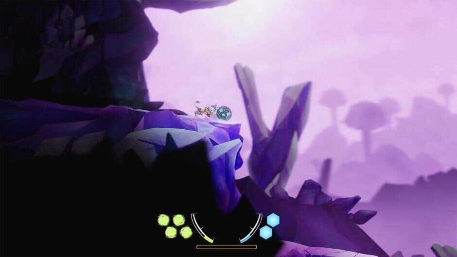 Скриншот 7 из Space Tail: Every Journey Leads Home - Ultimate Edition