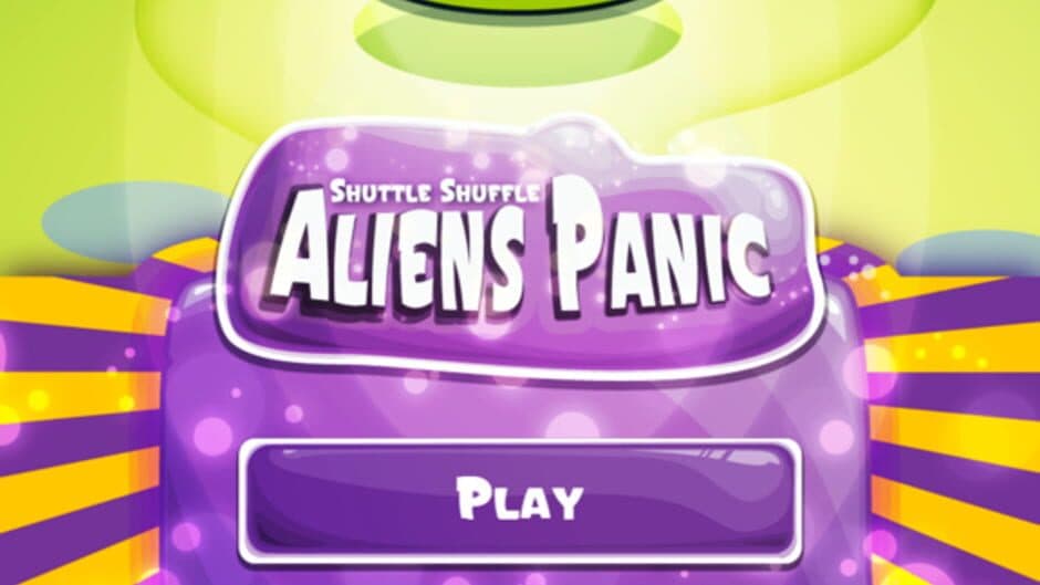 Скриншот 6 из Shuttle Shuffle: Aliens Panic