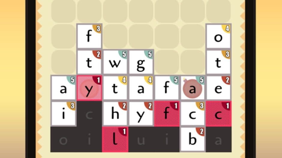 Скриншот 2 из Word Wreck