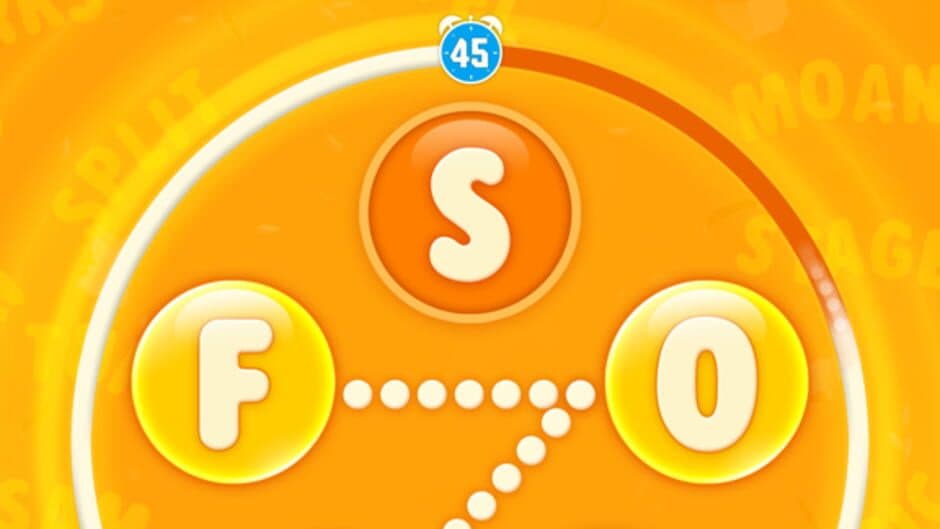 Скриншот 3 из Word Chef: Letter Pop