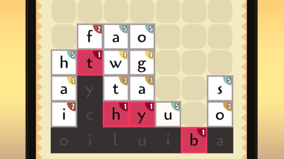 Скриншот 3 из Word Wreck