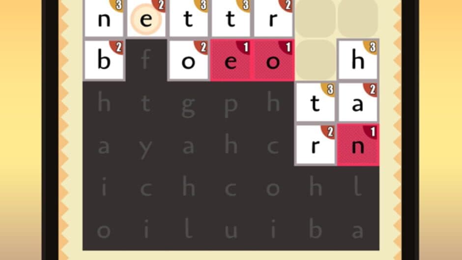 Скриншот 1 из Word Wreck