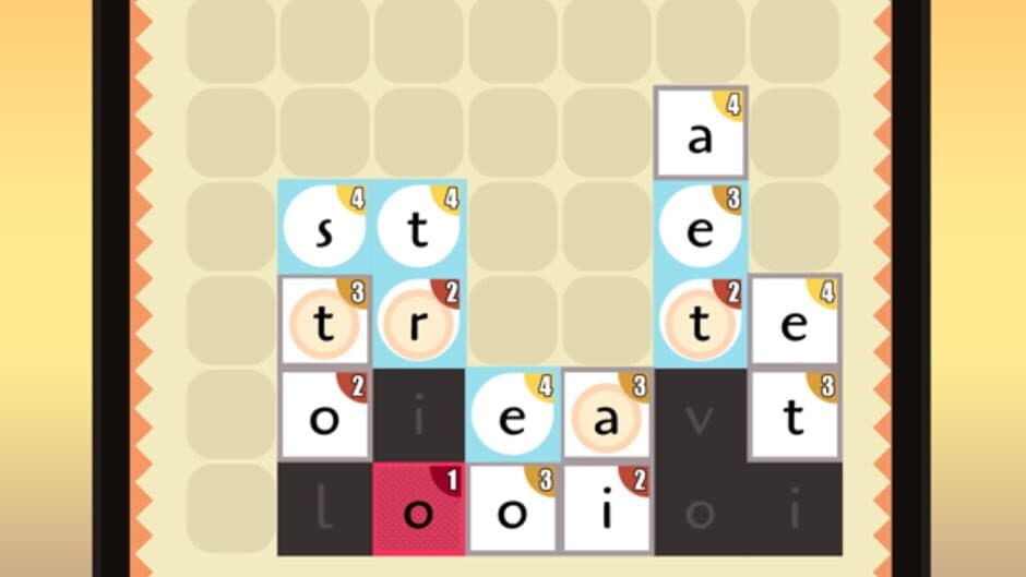 Скриншот 5 из Word Wreck