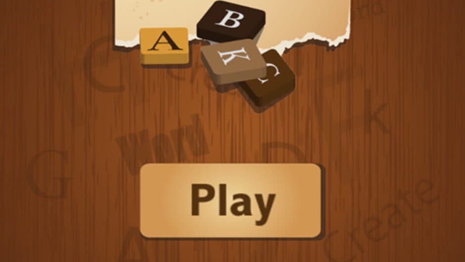 Скриншот 1 из Hidden Words!
