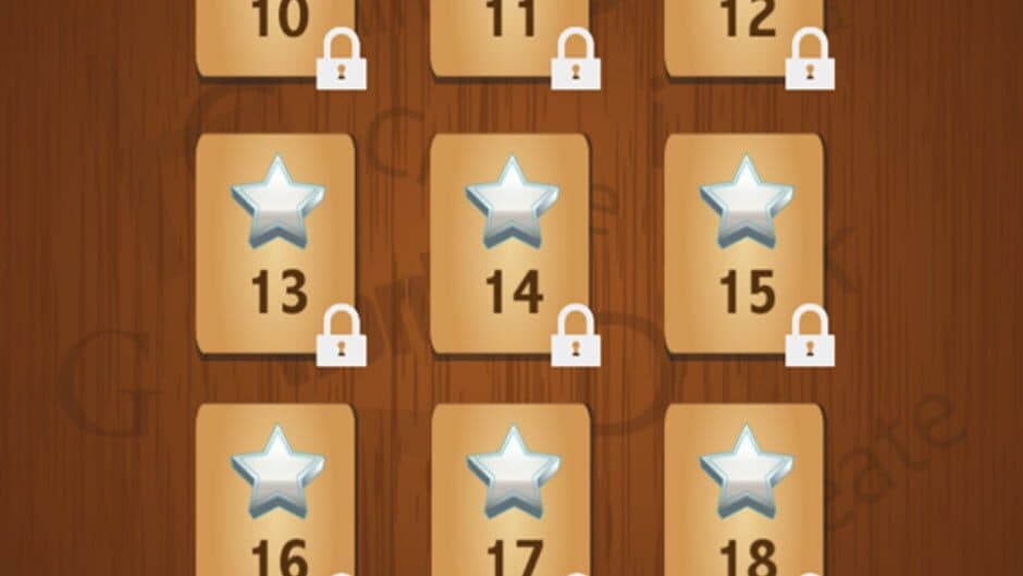 Скриншот 2 из Hidden Words!