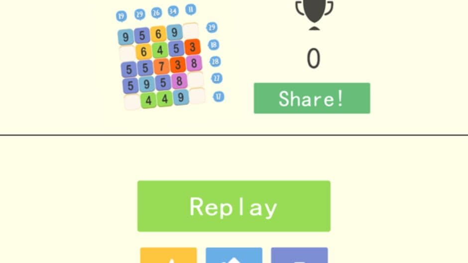 Скриншот 4 из Lucky 21