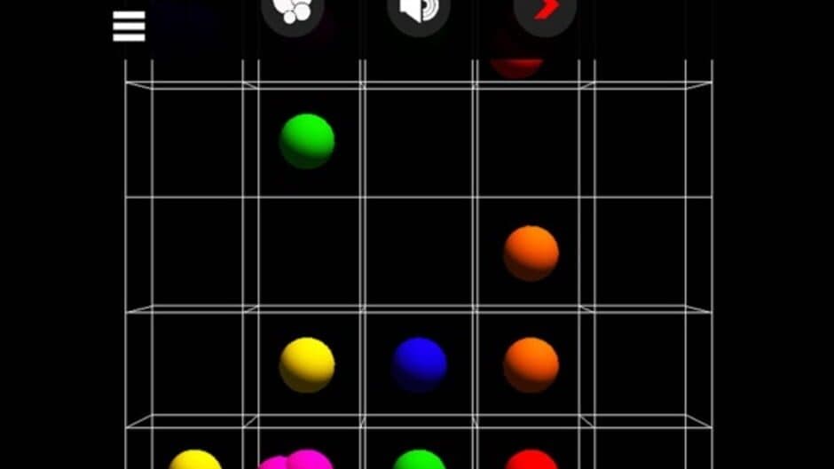 Скриншот 5 из Chain Reaction Classic