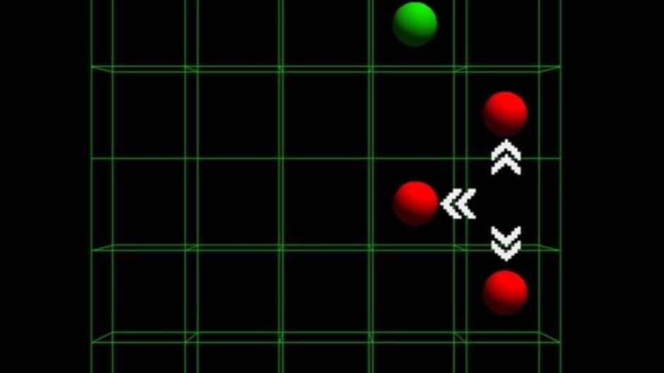 Скриншот 3 из Chain Reaction Classic