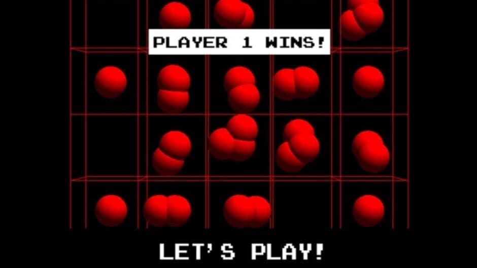 Скриншот 2 из Chain Reaction Classic