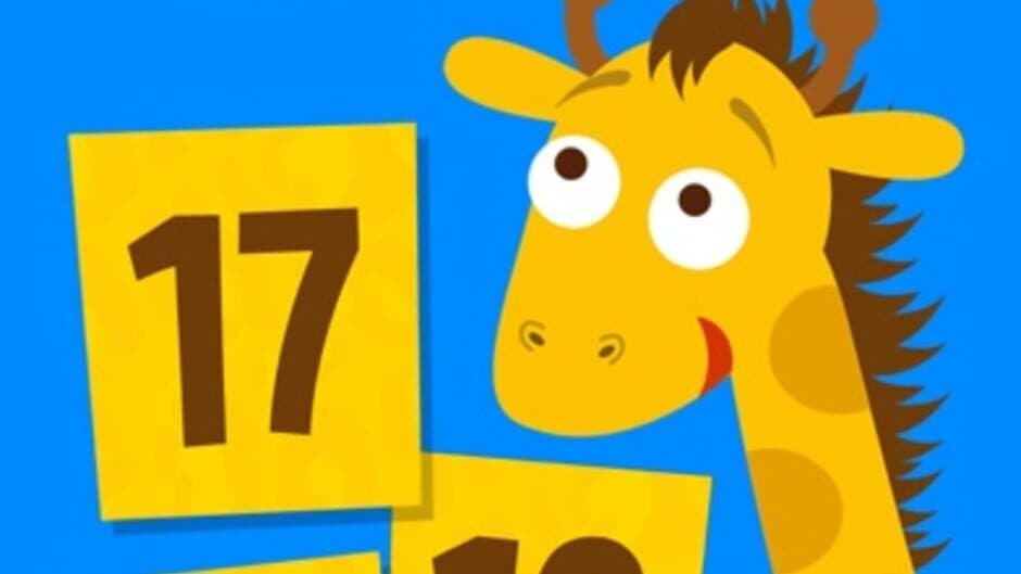 Скриншот 1 из Animal School 1st Grade Games