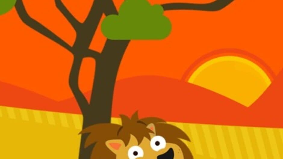 Скриншот 3 из Animal School 1st Grade Games