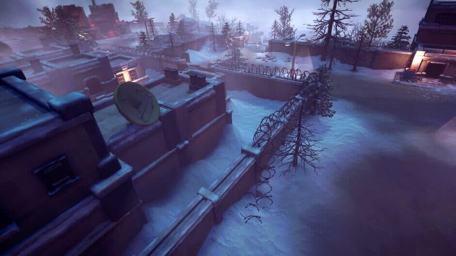 Скриншот 6 из Tiny Troopers: Global Ops - Digital Deluxe Edition