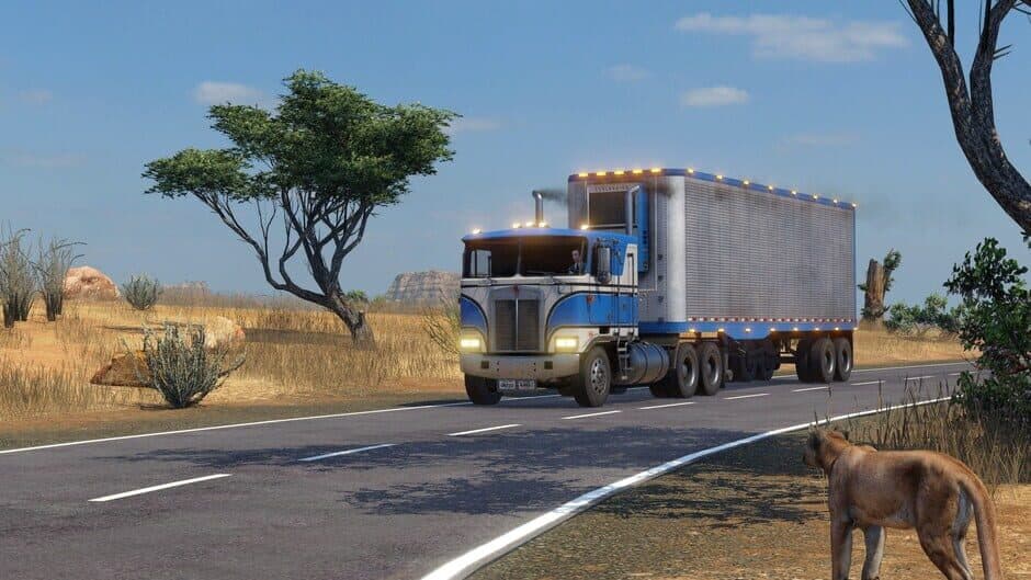 Скриншот 5 из Transport Fever 2: Console Edition - Deluxe Edition