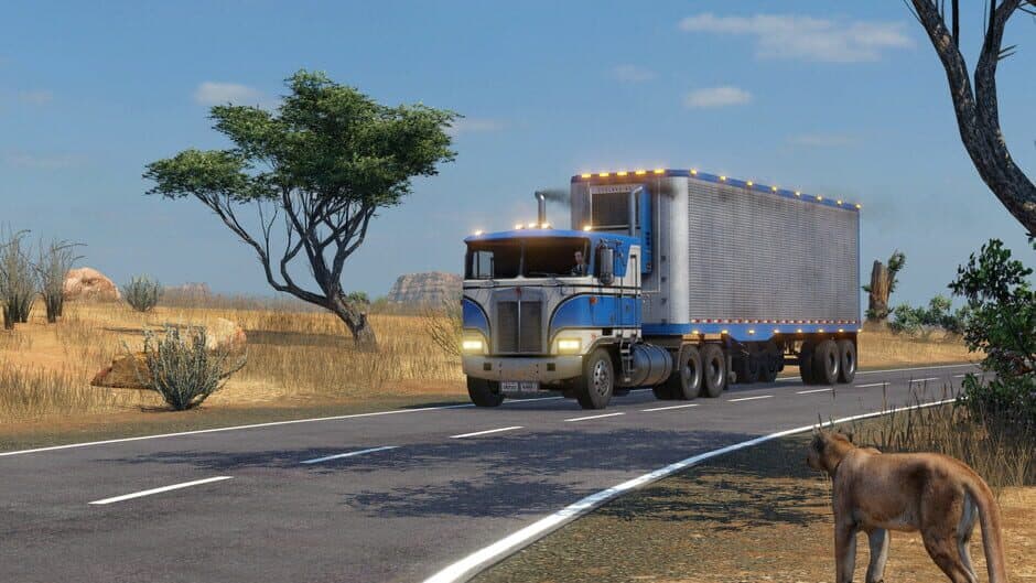Скриншот 6 из Transport Fever 2: Deluxe Edition