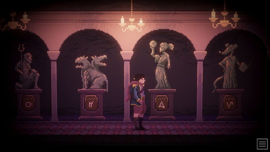Скриншот 2 из The Librarian: Special Edition