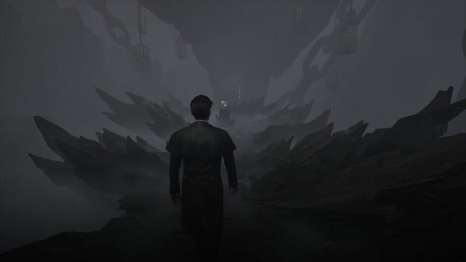 Скриншот 1 из Sherlock Holmes: The Awakened - Premium Edition
