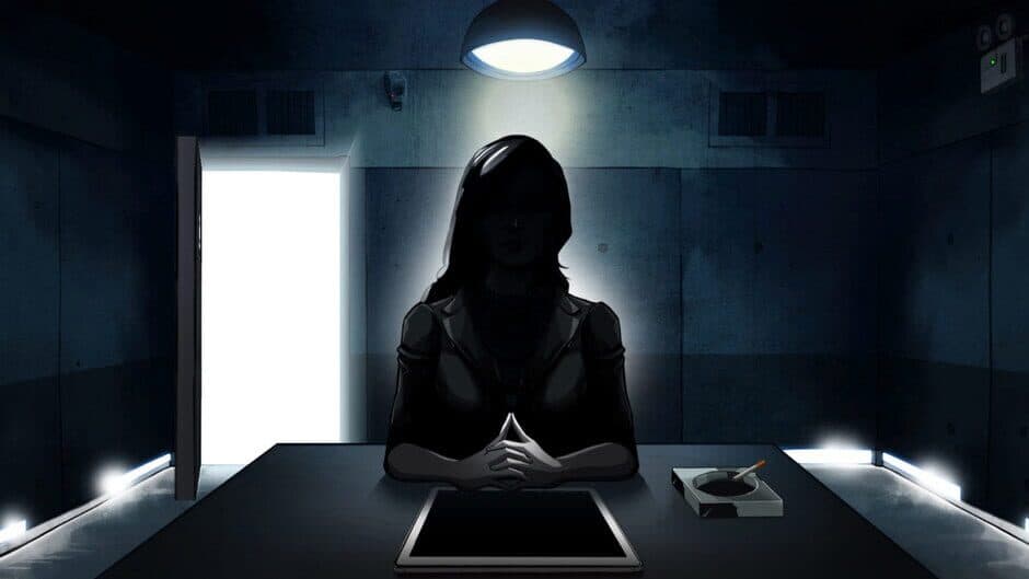 Скриншот 4 из Unheard: Voices of Crime Edition