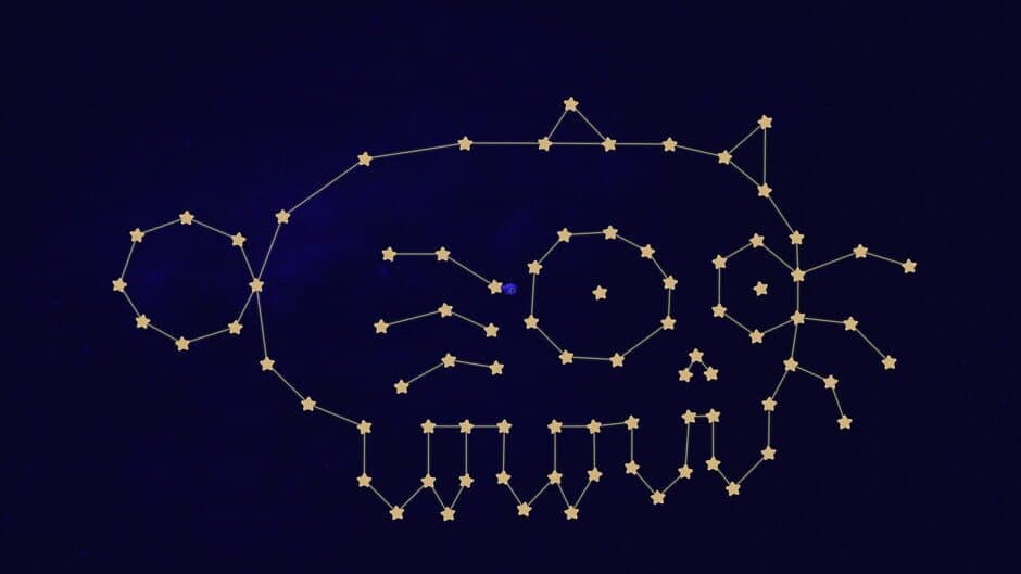 Скриншот 1 из I Need Space