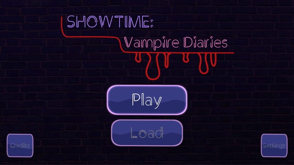 Скриншот 3 из Showtime: Vampire Diaries