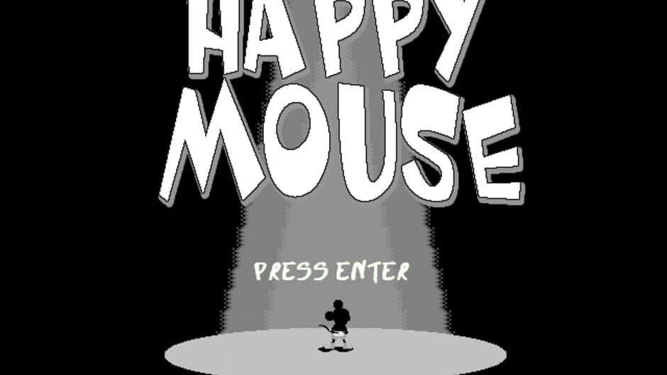 Скриншот 2 из Happy Mouse