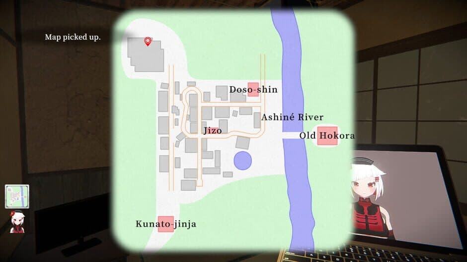Скриншот 6 из Otokiyome