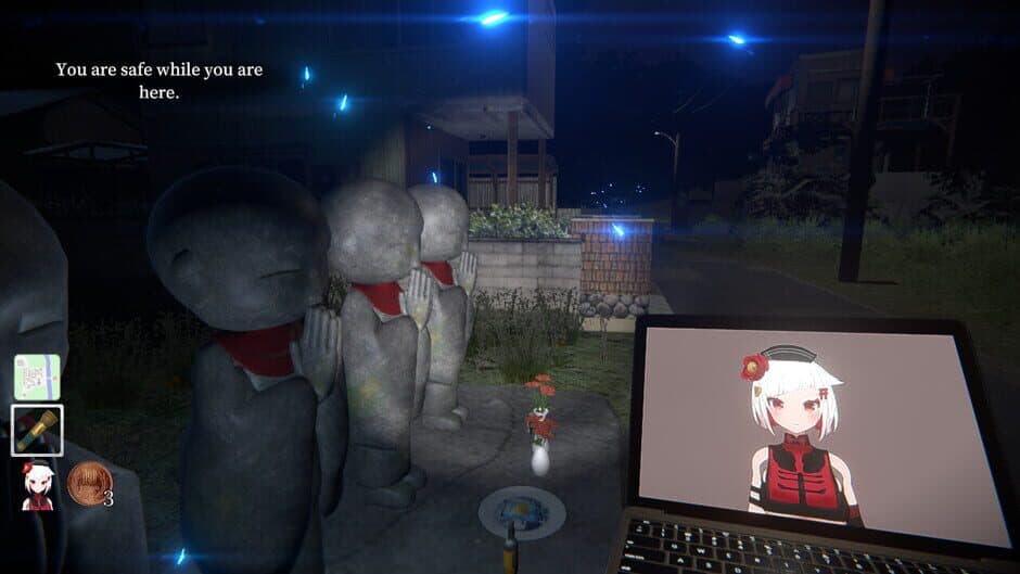 Скриншот 1 из Otokiyome