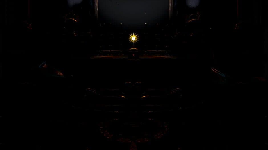 Скриншот 3 из The Viriditas Chapel of Perpetual Adoration
