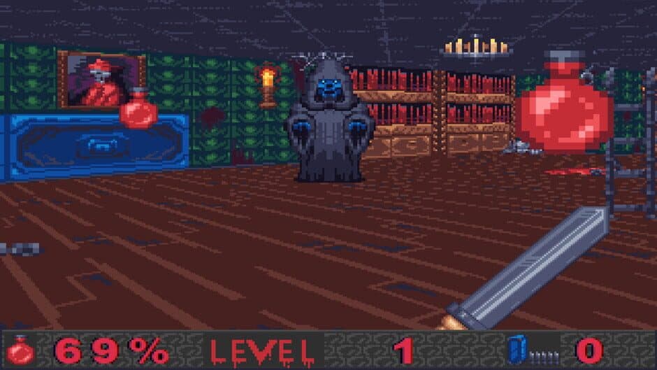 Скриншот 2 из Ghost Hunter