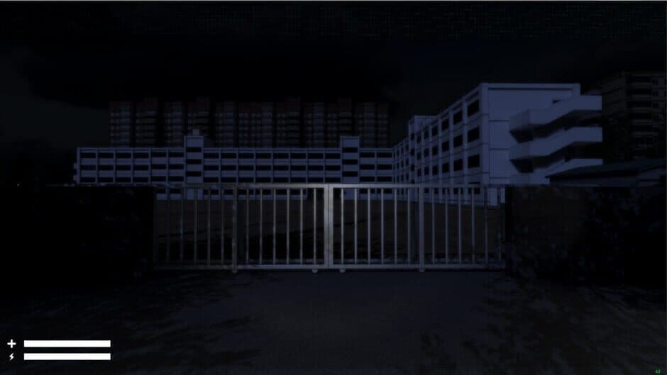 Скриншот 1 из Psychic Investigation of Sakuragi Haru
