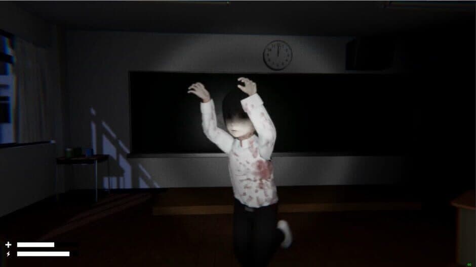 Скриншот 4 из Psychic Investigation of Sakuragi Haru