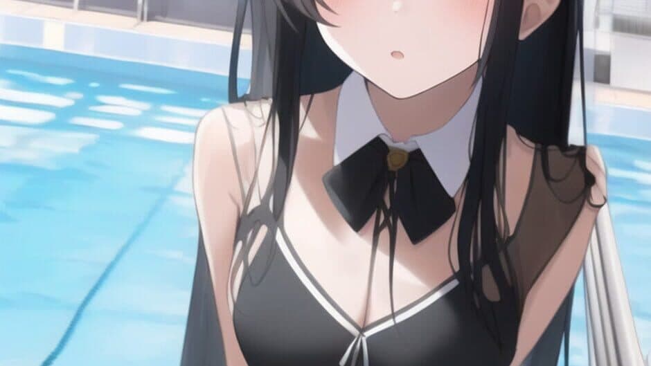 Скриншот 1 из Hentai Pool