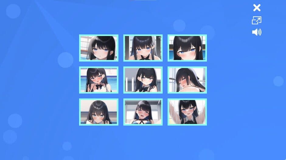 Скриншот 5 из Hentai Pool