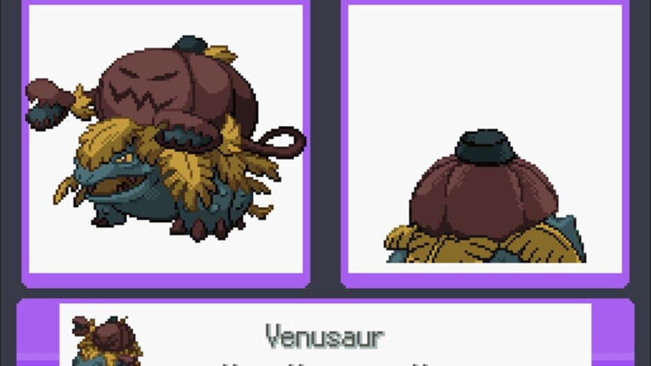 Скриншот 6 из Pokémon Daybreak