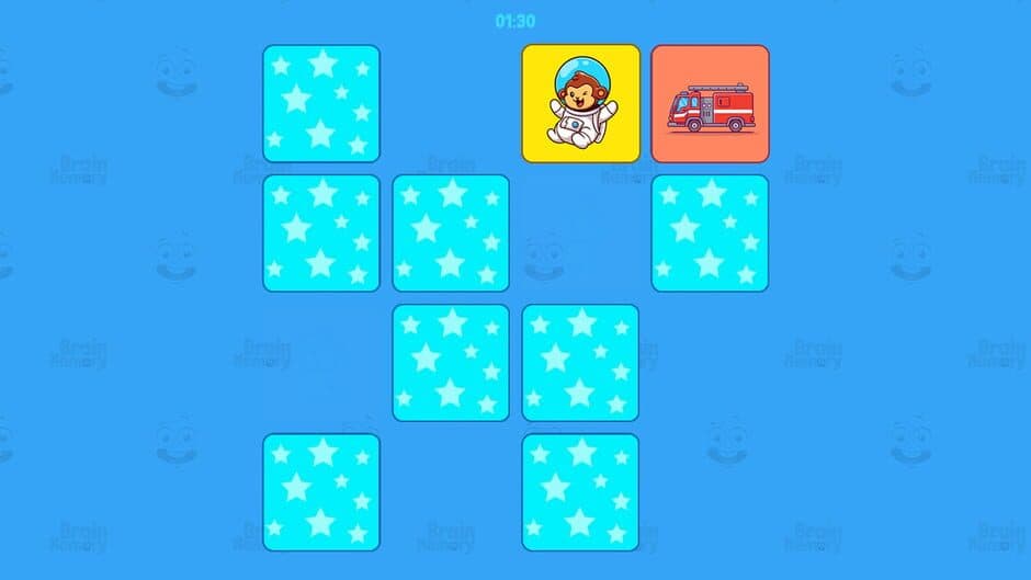 Скриншот 4 из Brain Memory: Premium Edition