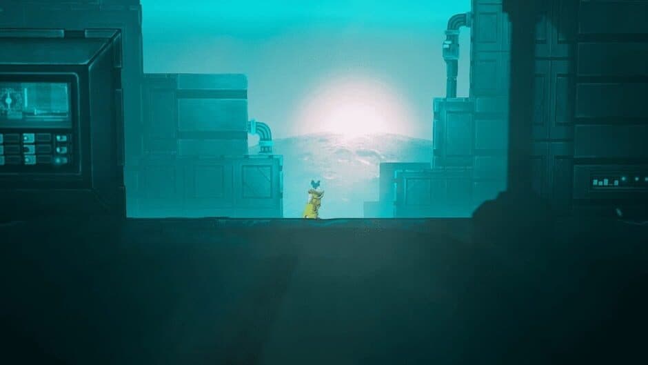 Скриншот 3 из Space Tail: Every Journey Leads Home - Deluxe Edition