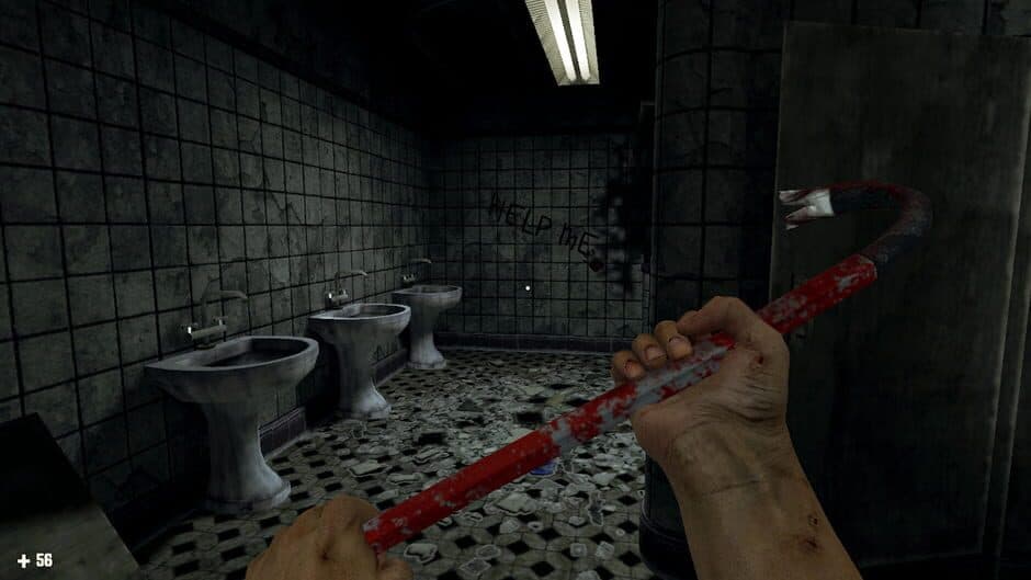 Скриншот 2 из Fear or Evil: Nightmare Horror Scary Game Phobia 2023 Simulator Hunter Games